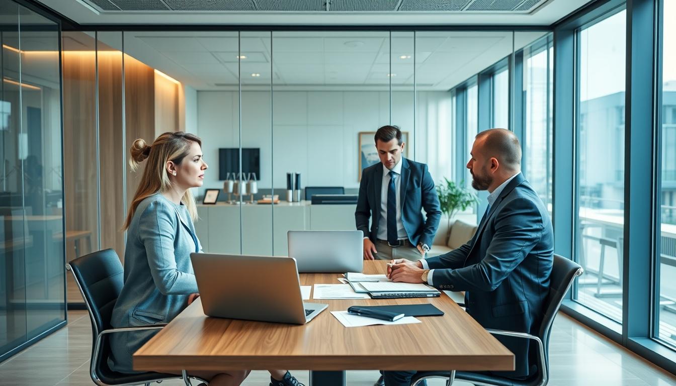 Family guidance and planning support