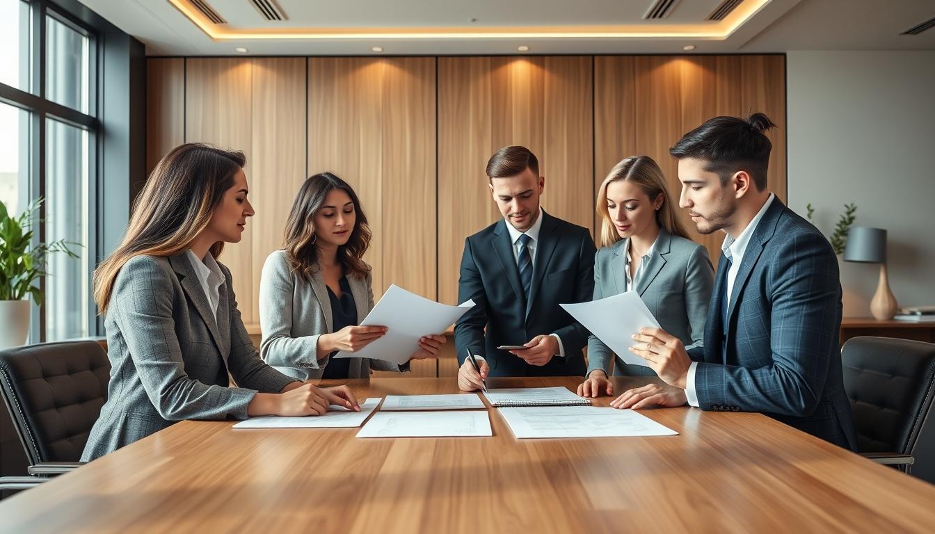 Family legal support